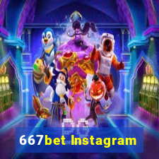 667bet Instagram